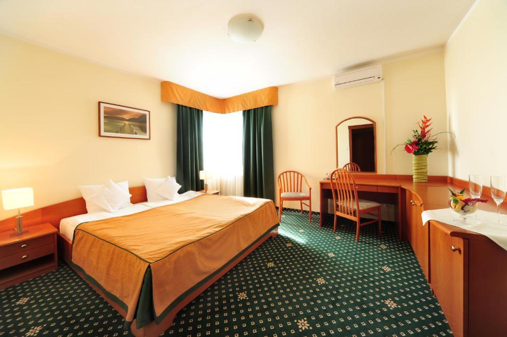 Hotel T&T Poznań Quarto foto